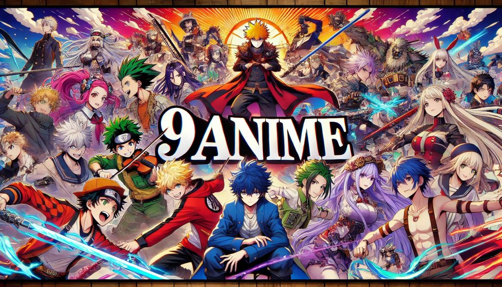 9anime
